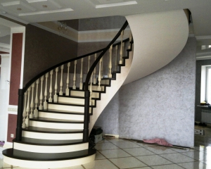 Ступени и лестницы